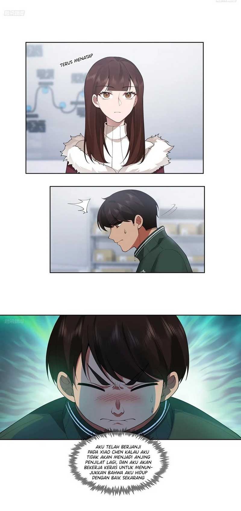 I Really Don’t Want to Be Reborn Chapter 190 Gambar 6