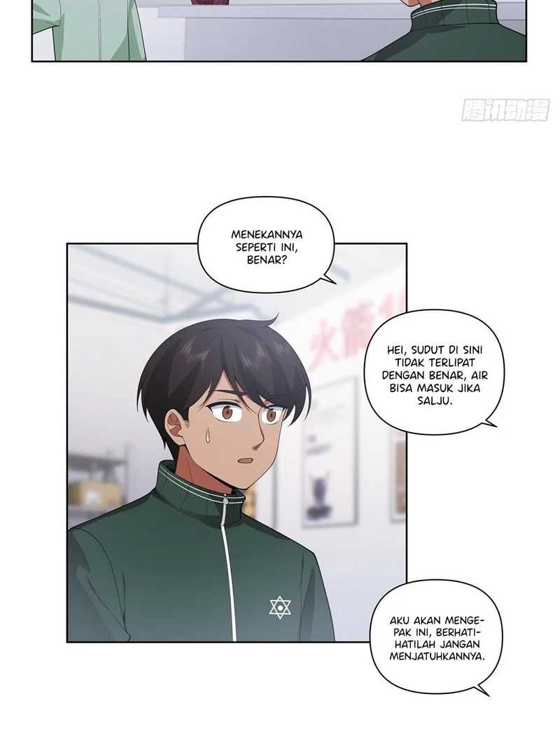 I Really Don’t Want to Be Reborn Chapter 190 Gambar 9