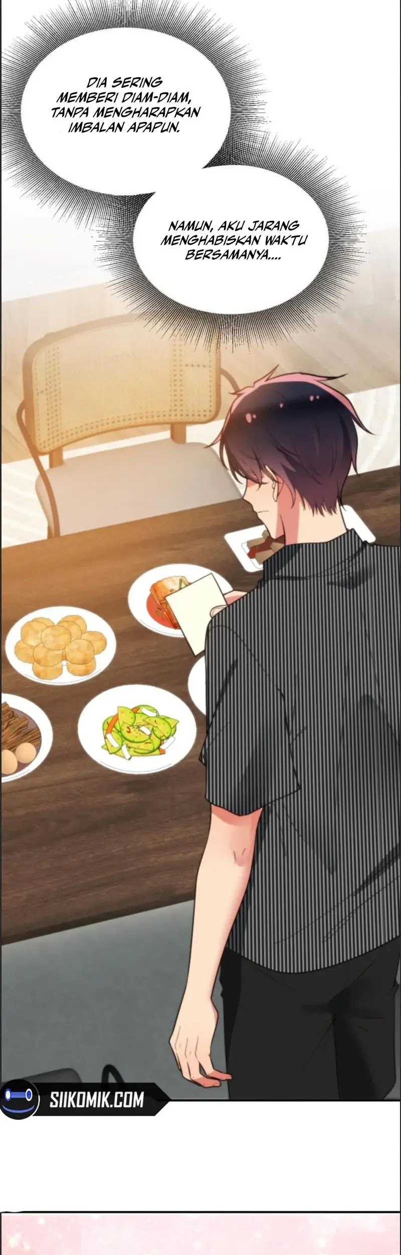 I Have 90 Billion Licking Gold Chapter 309 Gambar 4