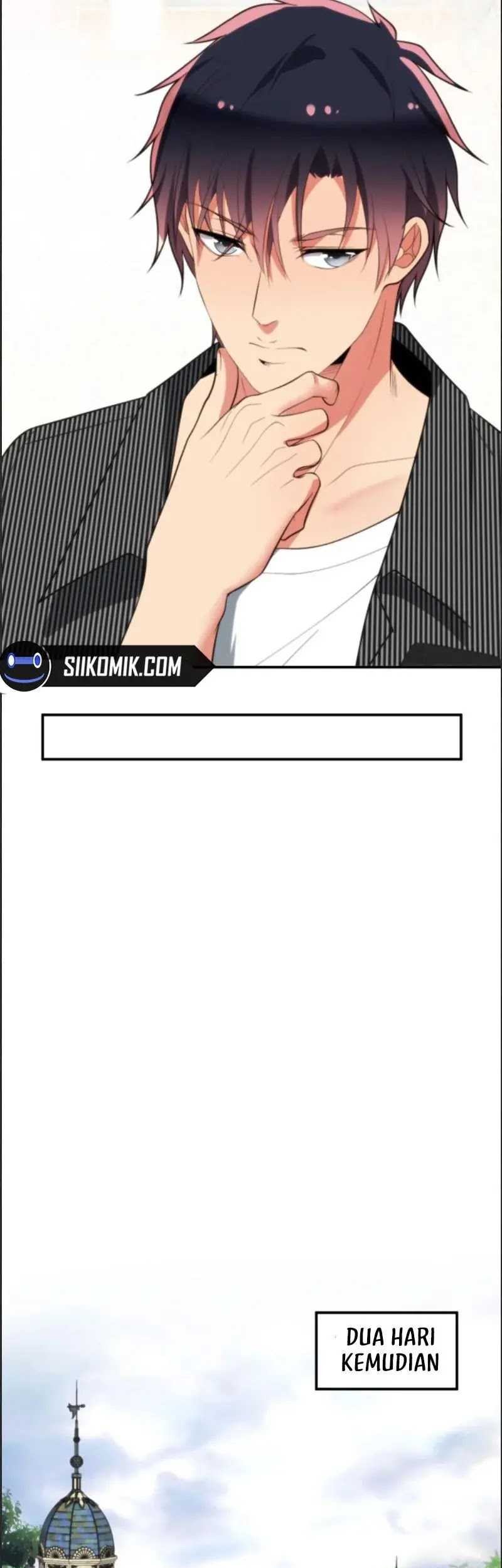 I Have 90 Billion Licking Gold Chapter 309 Gambar 6