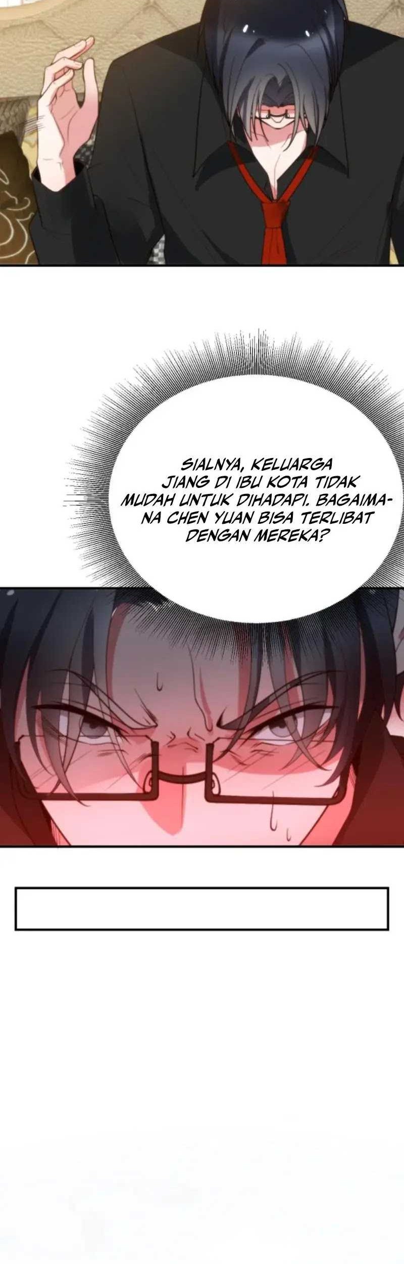 I Have 90 Billion Licking Gold Chapter 309 Gambar 11