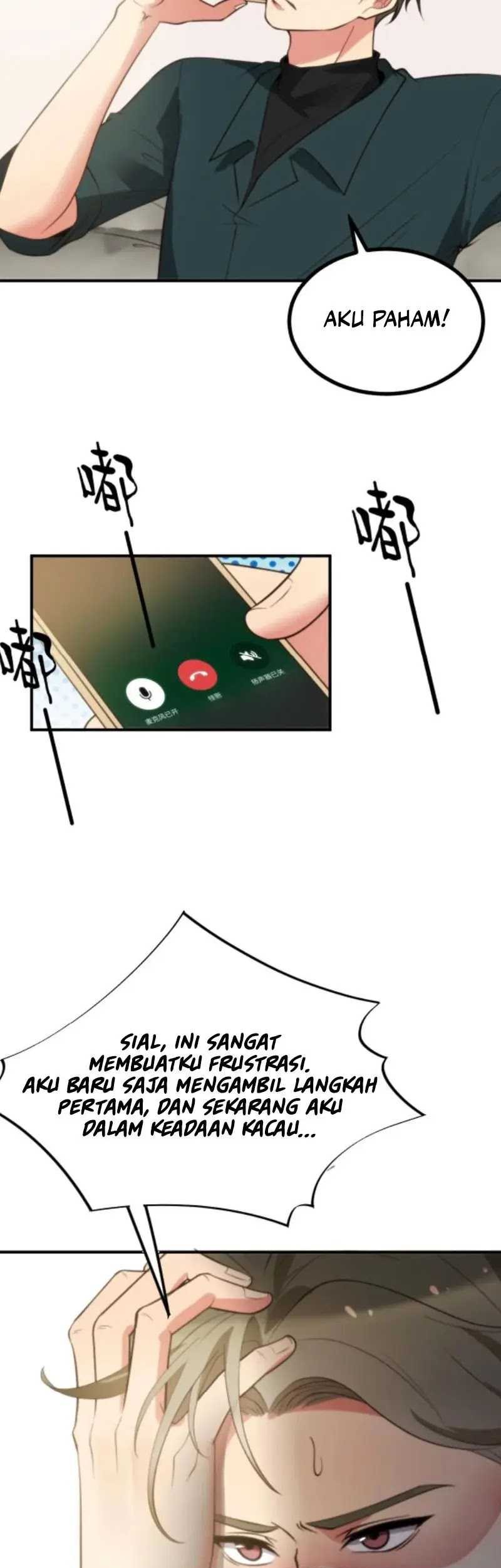 I Have 90 Billion Licking Gold Chapter 309 Gambar 14