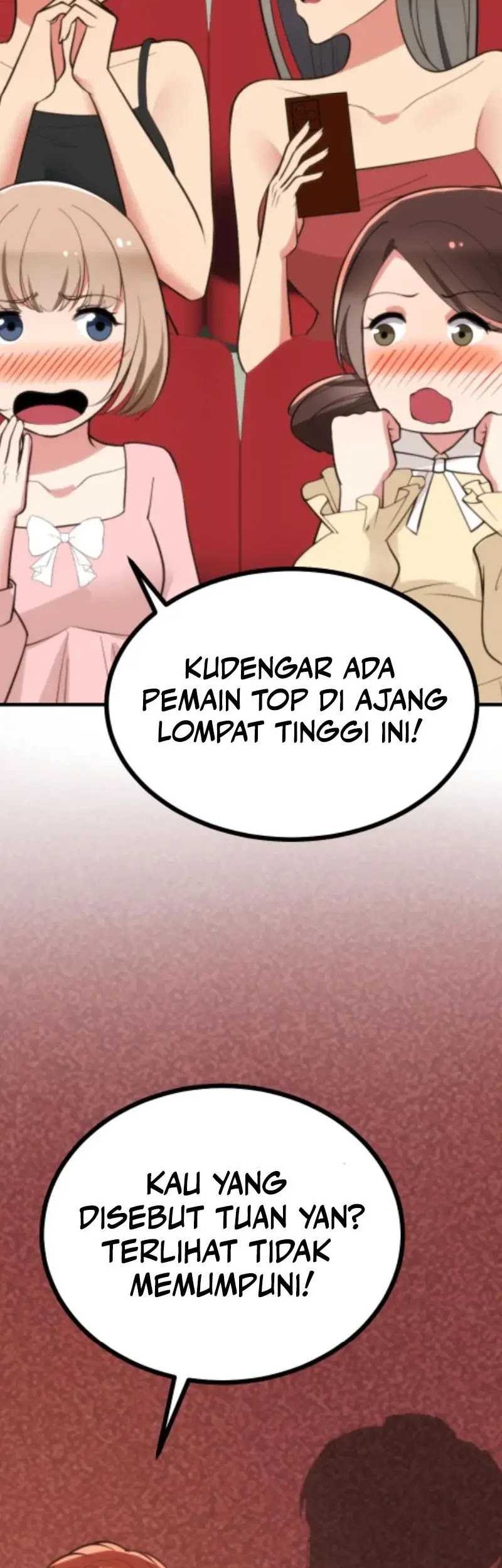 I Have 90 Billion Licking Gold Chapter 309 Gambar 21