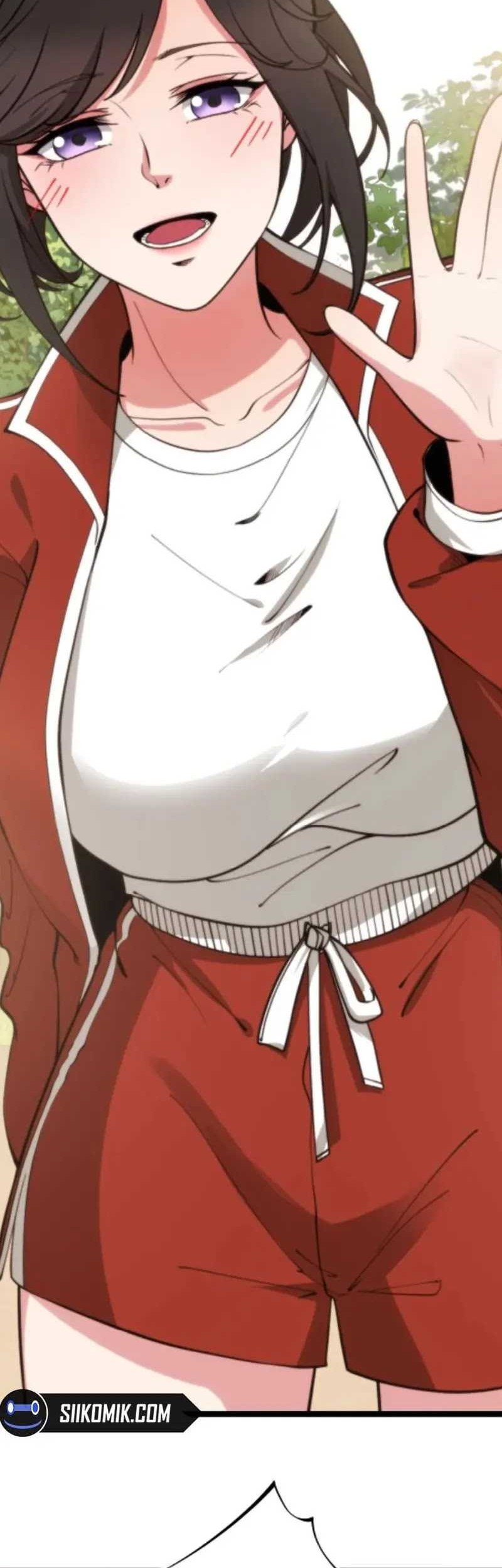 I Have 90 Billion Licking Gold Chapter 308 Gambar 3