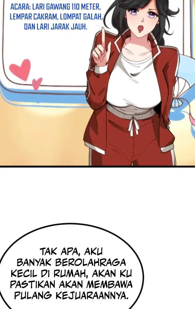 I Have 90 Billion Licking Gold Chapter 308 Gambar 17