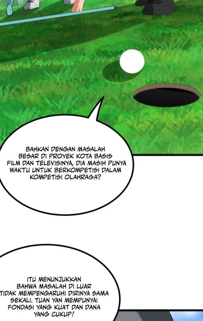 I Have 90 Billion Licking Gold Chapter 308 Gambar 21