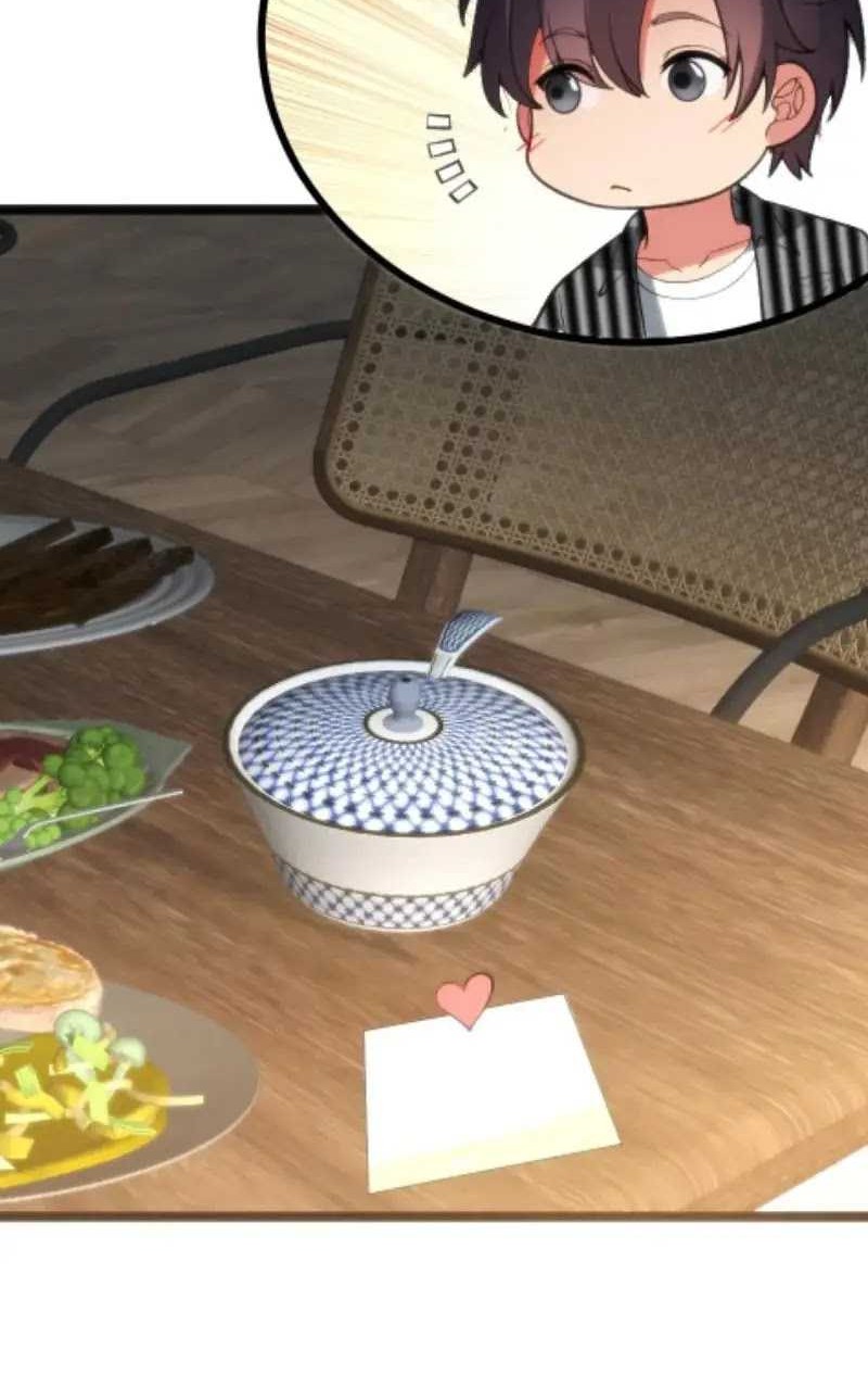 I Have 90 Billion Licking Gold Chapter 308 Gambar 25