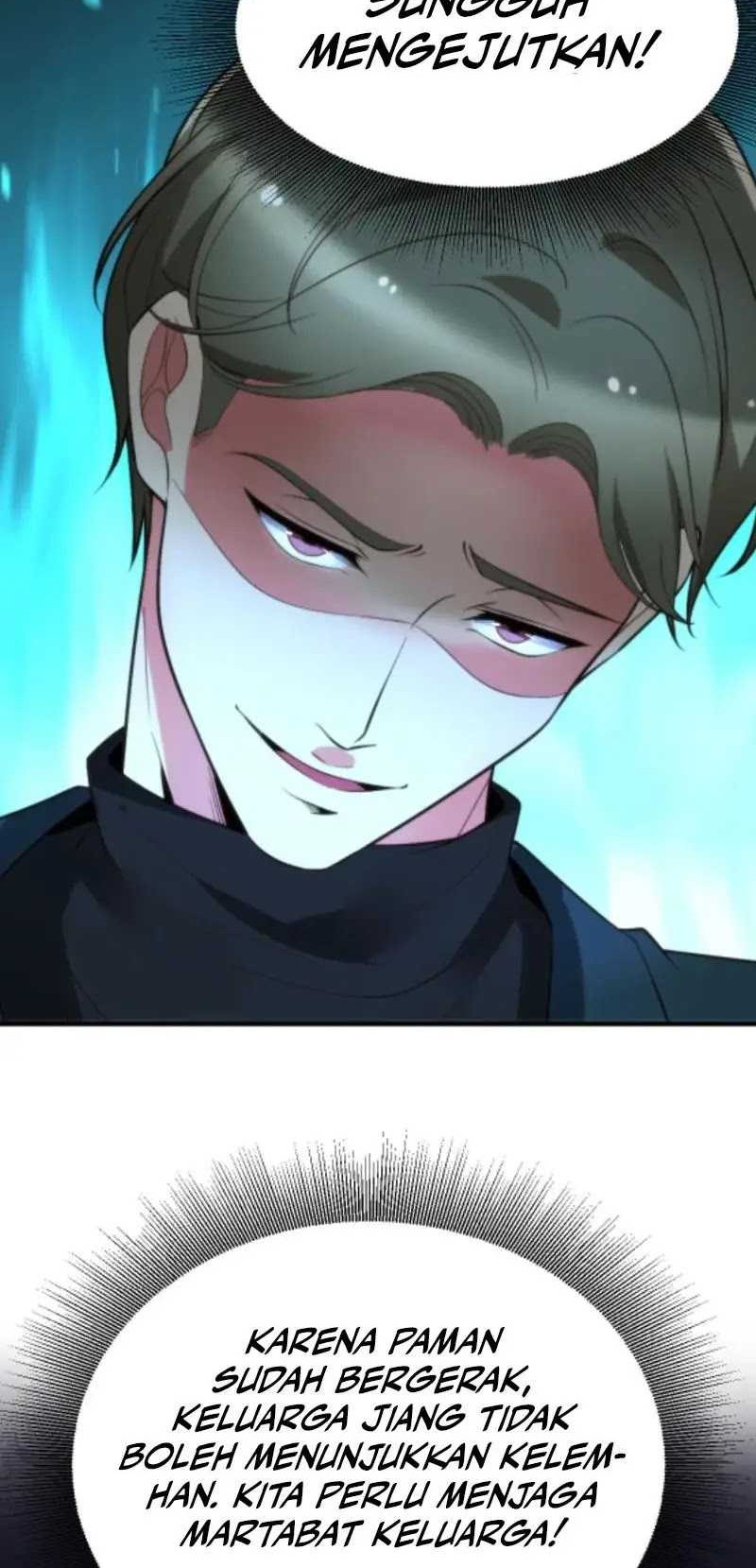 I Have 90 Billion Licking Gold Chapter 307 Gambar 9