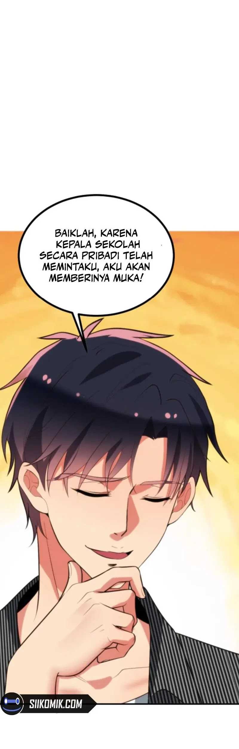 I Have 90 Billion Licking Gold Chapter 307 Gambar 14