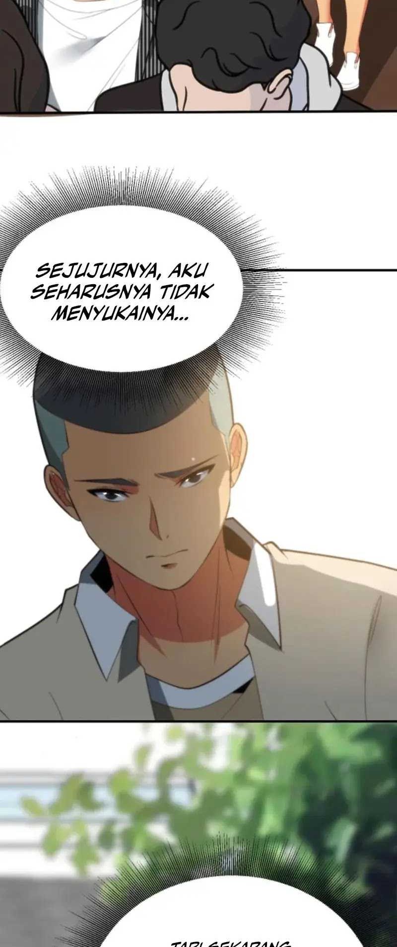 I Have 90 Billion Licking Gold Chapter 307 Gambar 16