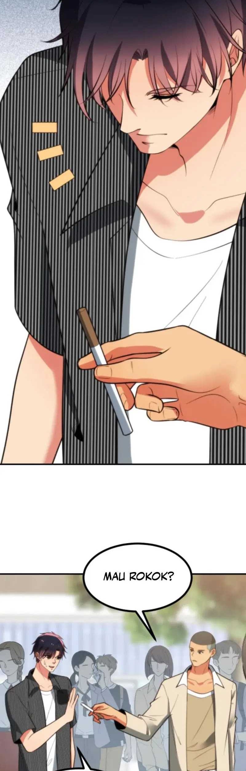 I Have 90 Billion Licking Gold Chapter 307 Gambar 18