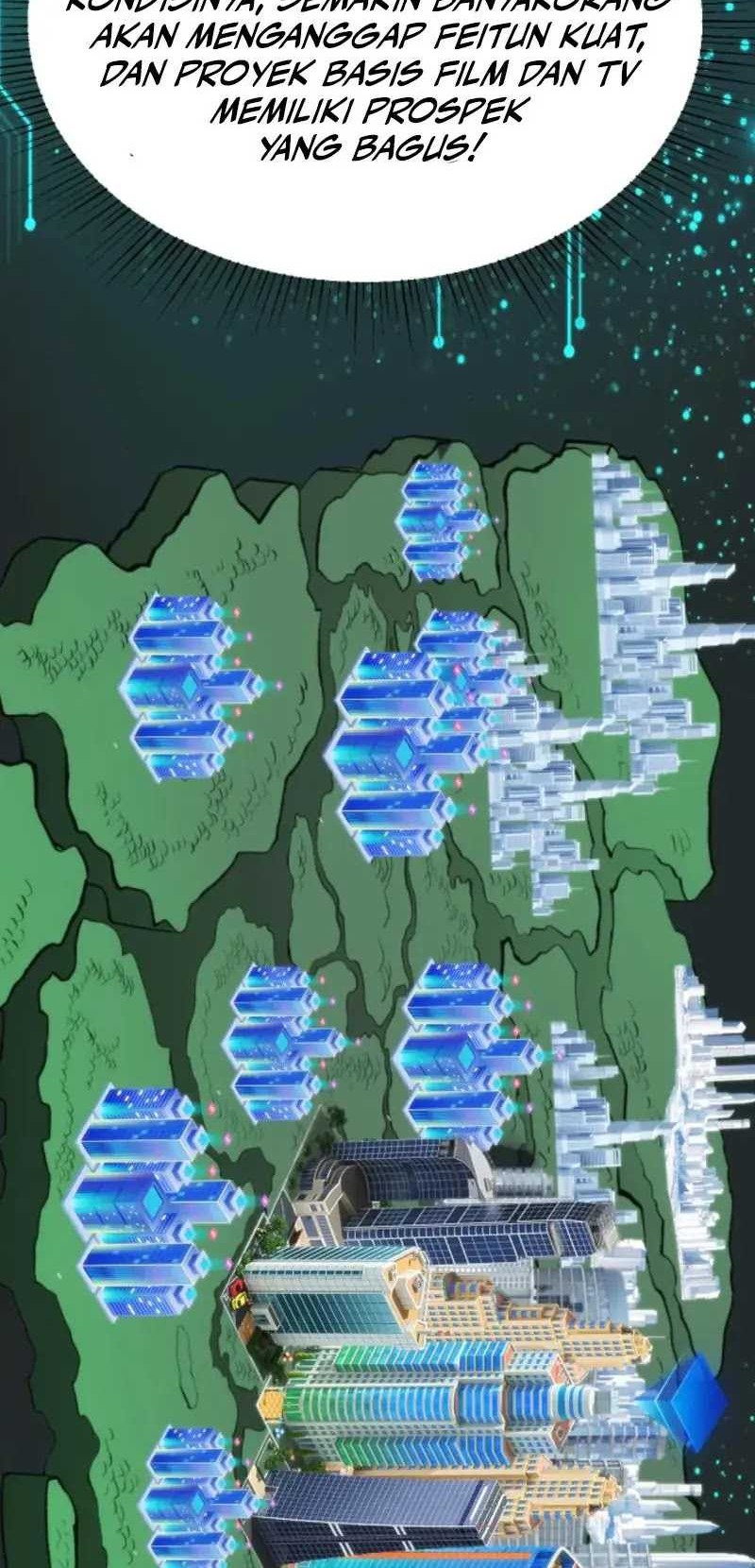 I Have 90 Billion Licking Gold Chapter 306 Gambar 5