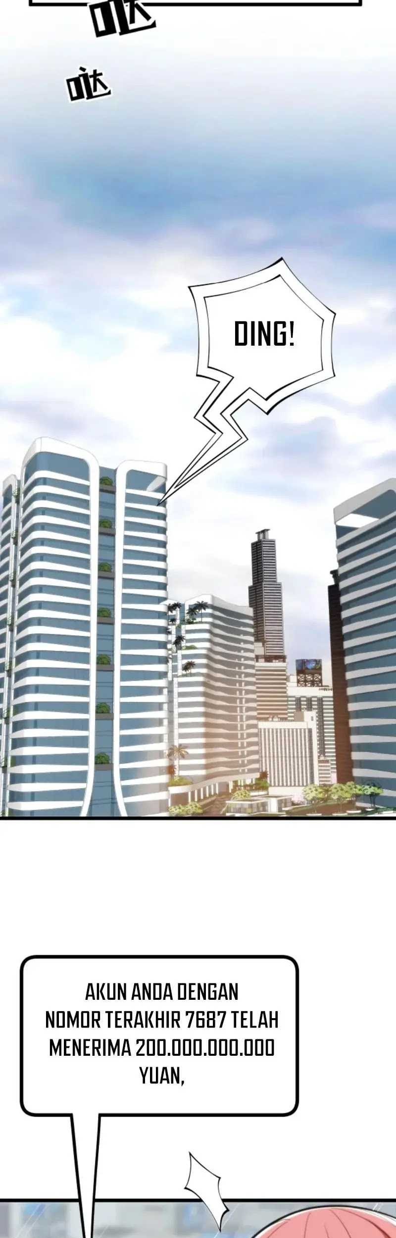 I Have 90 Billion Licking Gold Chapter 306 Gambar 10