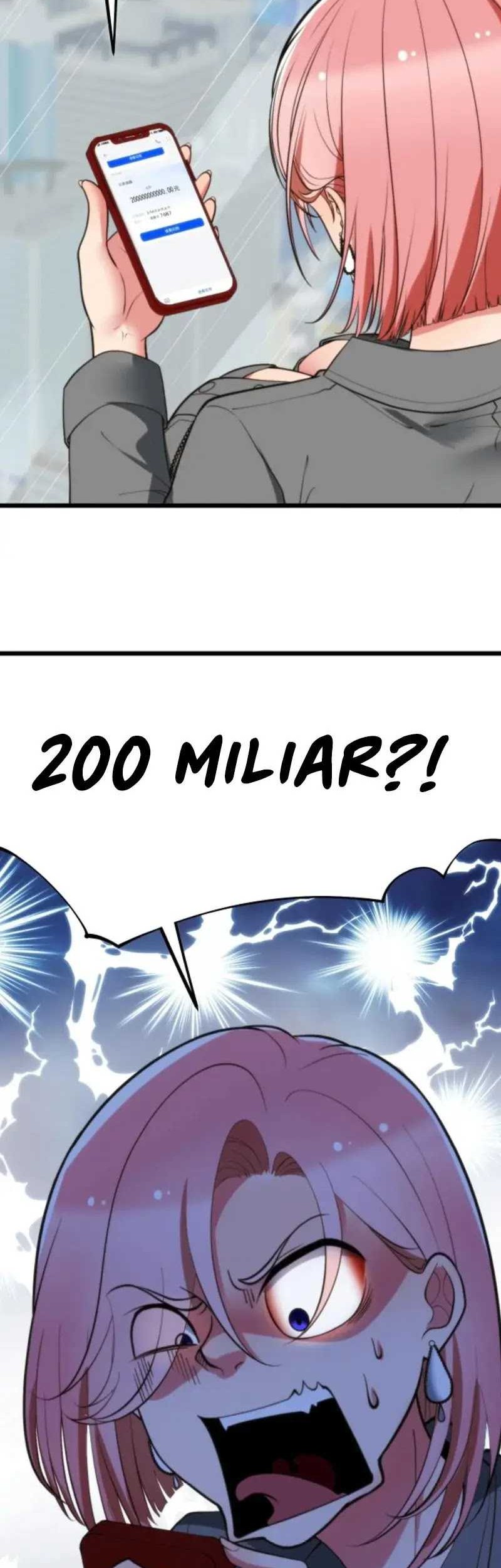 I Have 90 Billion Licking Gold Chapter 306 Gambar 11