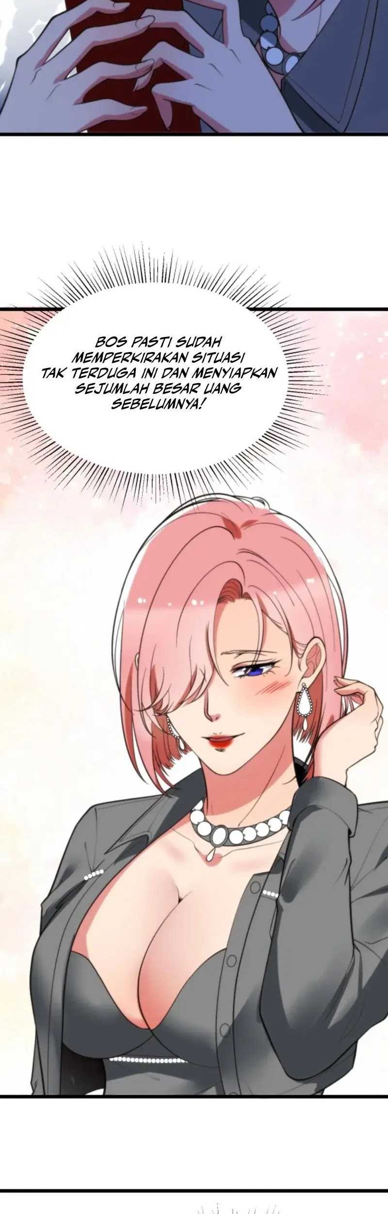 I Have 90 Billion Licking Gold Chapter 306 Gambar 12