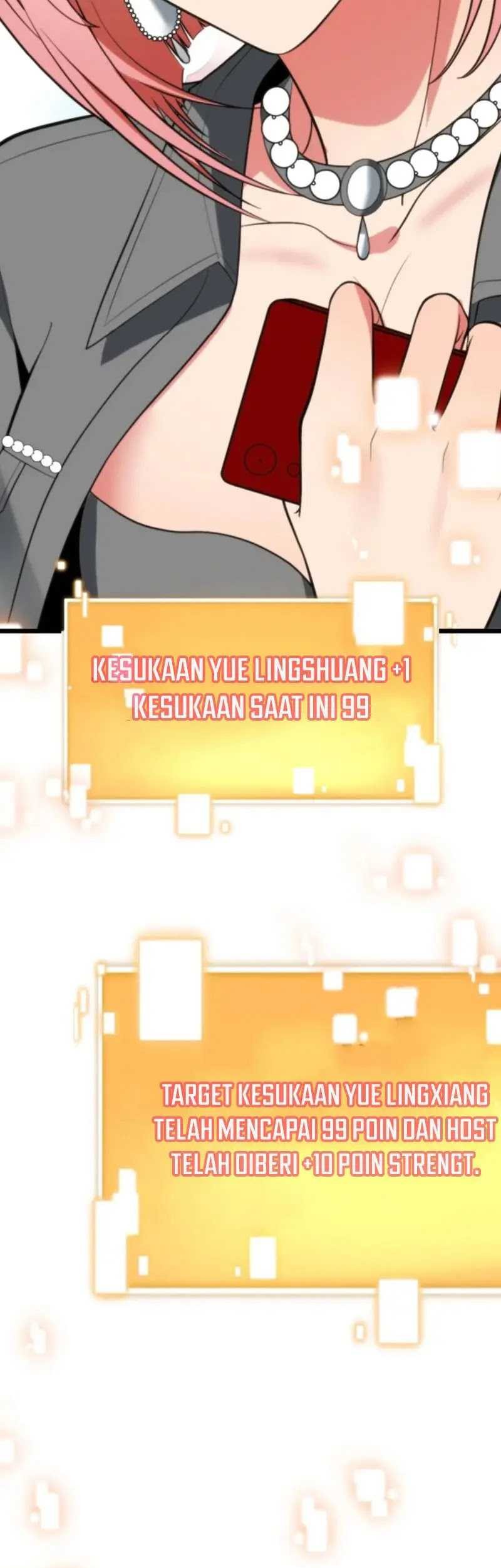 I Have 90 Billion Licking Gold Chapter 306 Gambar 14