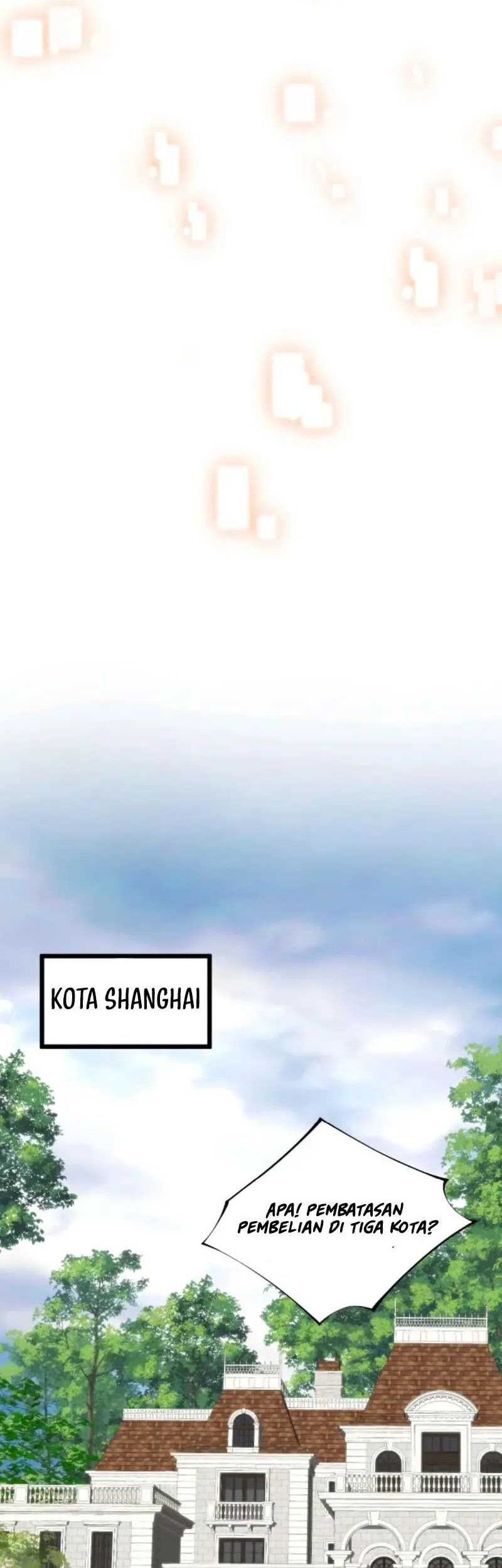 I Have 90 Billion Licking Gold Chapter 306 Gambar 15