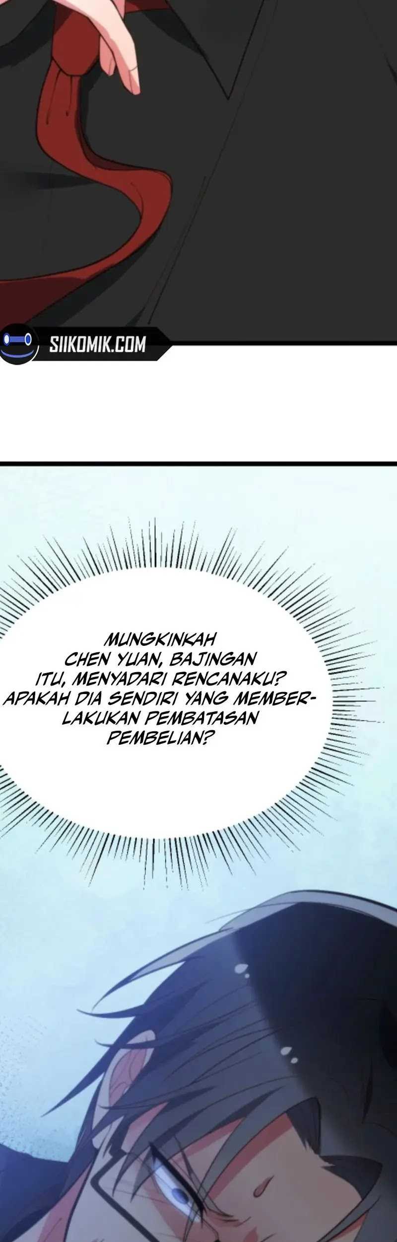 I Have 90 Billion Licking Gold Chapter 306 Gambar 20