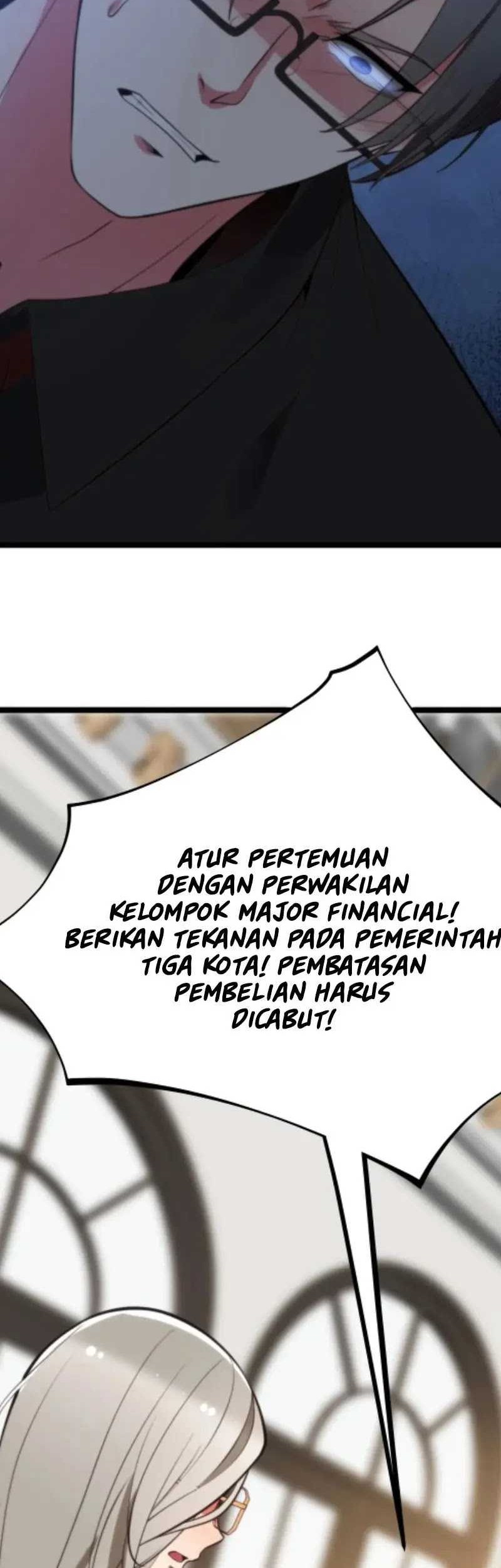 I Have 90 Billion Licking Gold Chapter 306 Gambar 21