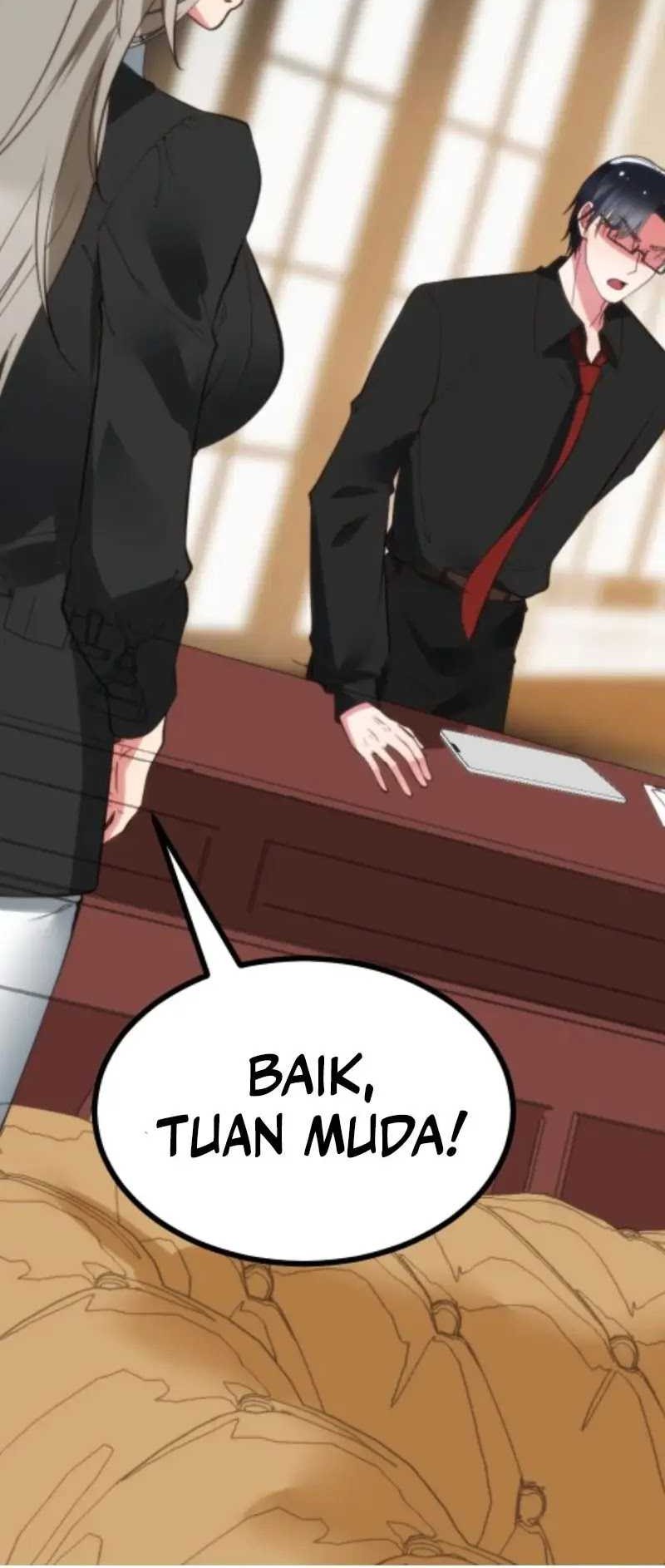 I Have 90 Billion Licking Gold Chapter 306 Gambar 22