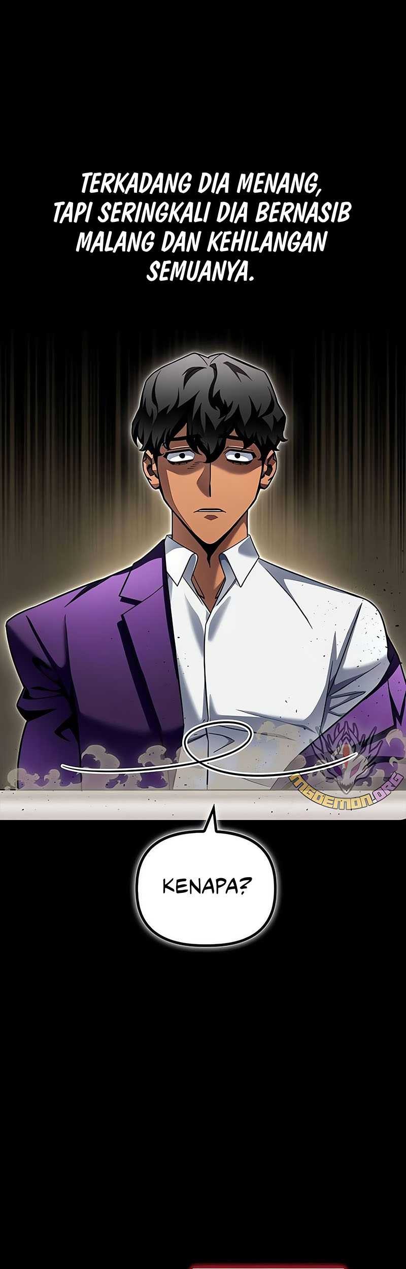 Superhuman Battlefield Chapter 121 Gambar 52