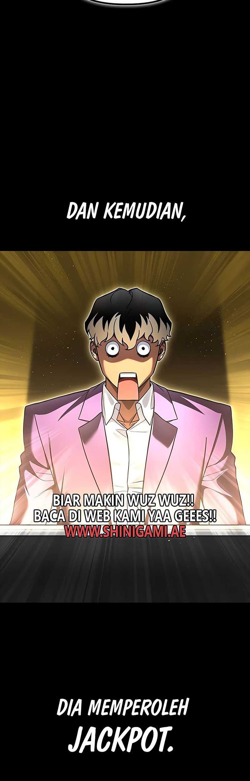 Superhuman Battlefield Chapter 121 Gambar 59