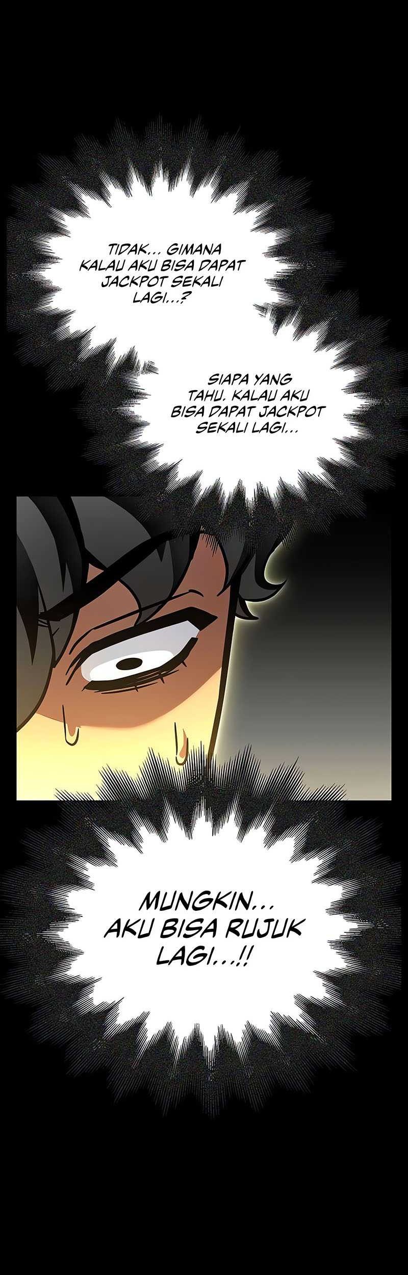 Superhuman Battlefield Chapter 121 Gambar 62