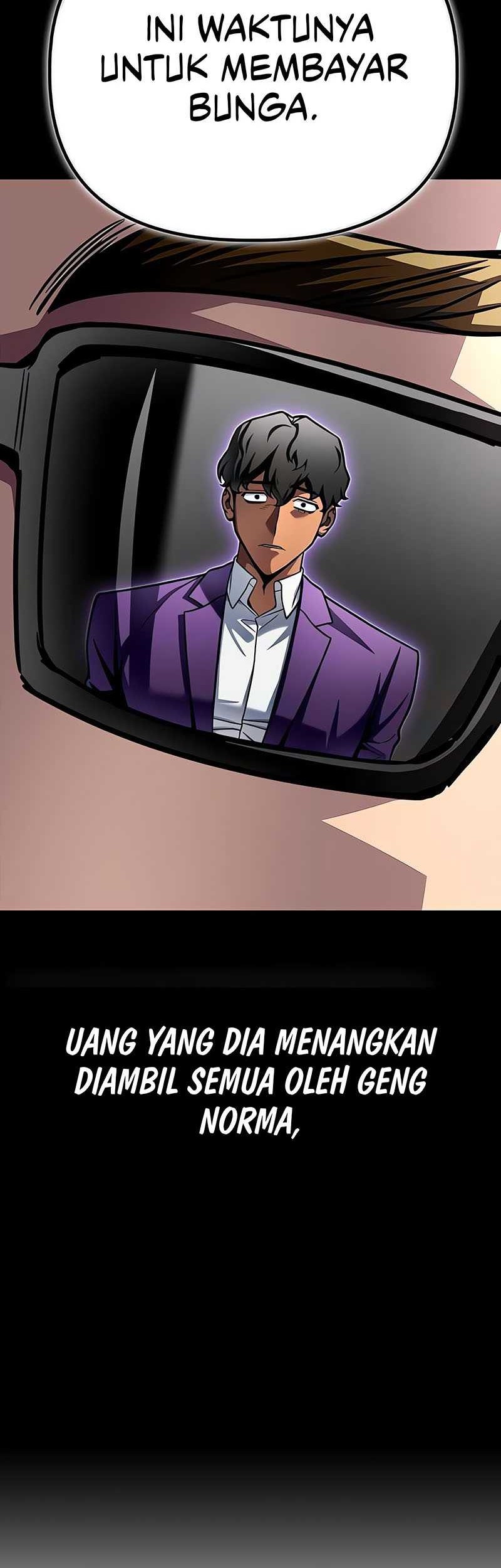 Superhuman Battlefield Chapter 121 Gambar 65