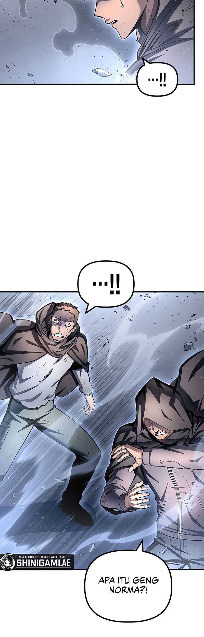 Superhuman Battlefield Chapter 121 Gambar 71