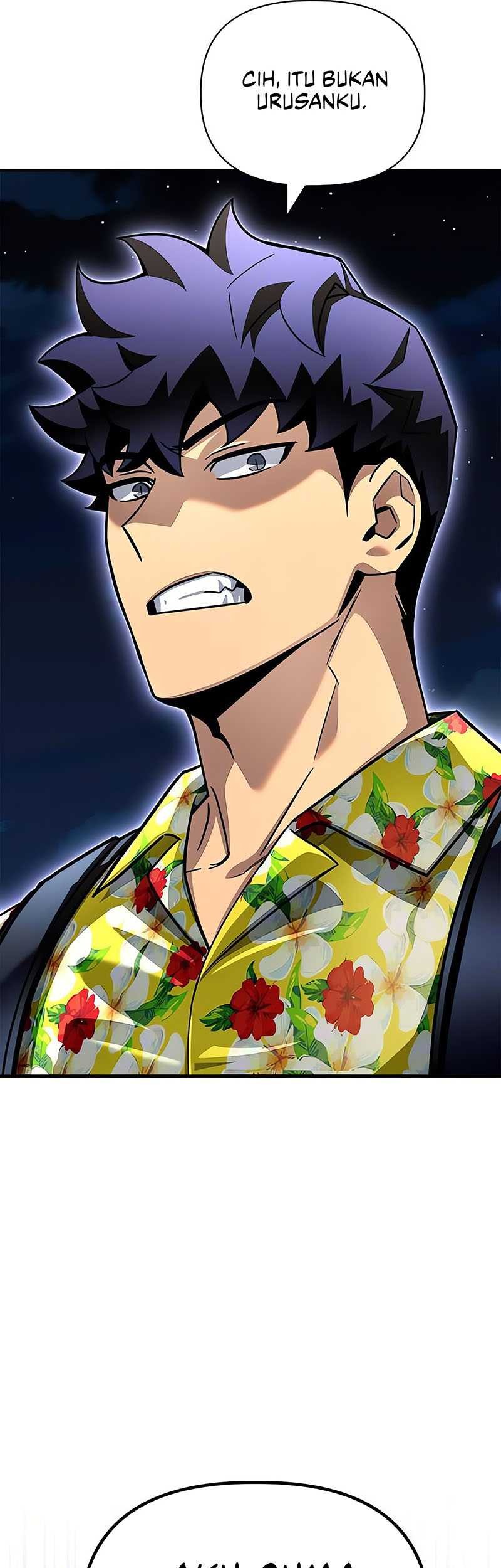 Superhuman Battlefield Chapter 121 Gambar 40