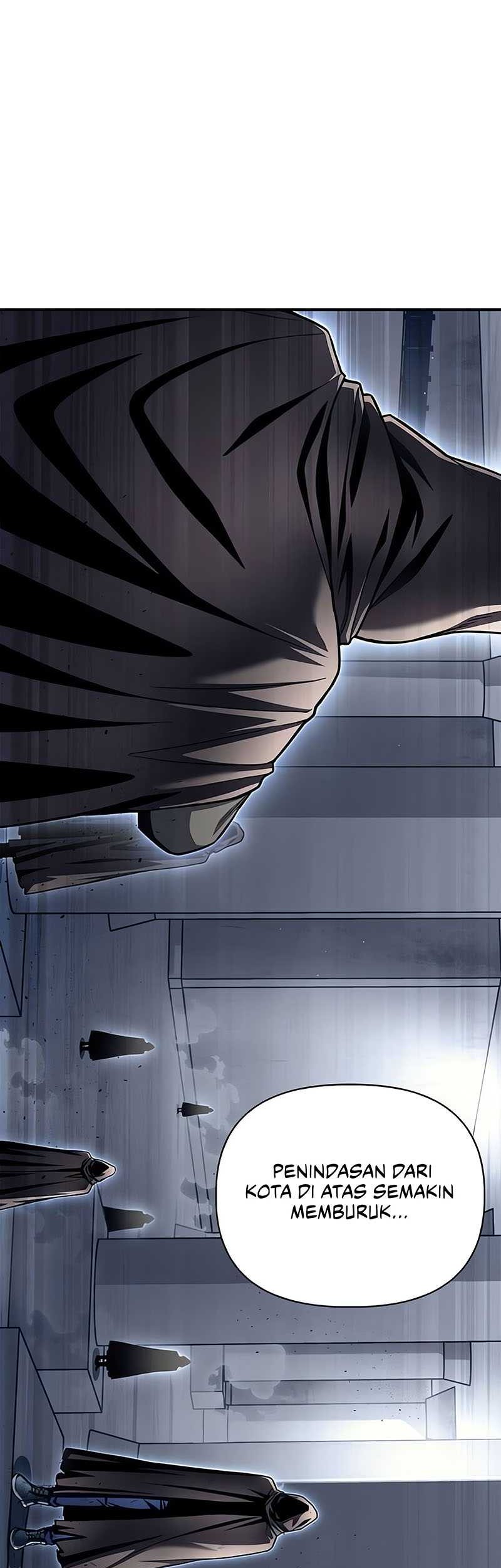 Superhuman Battlefield Chapter 121 Gambar 42