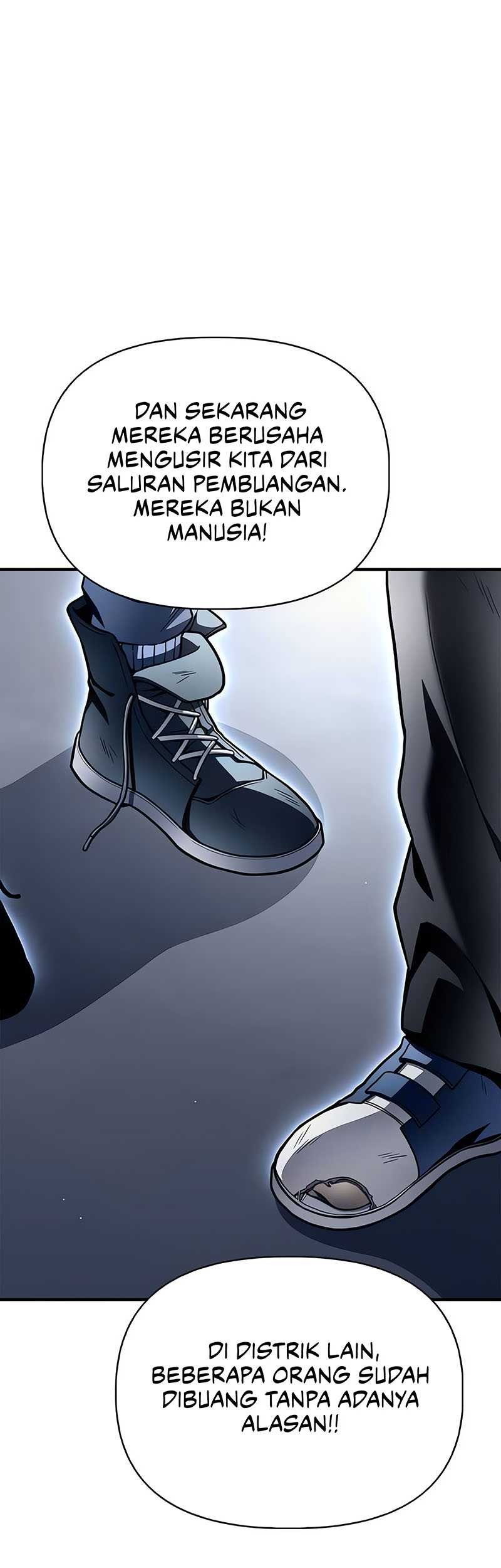 Superhuman Battlefield Chapter 121 Gambar 44