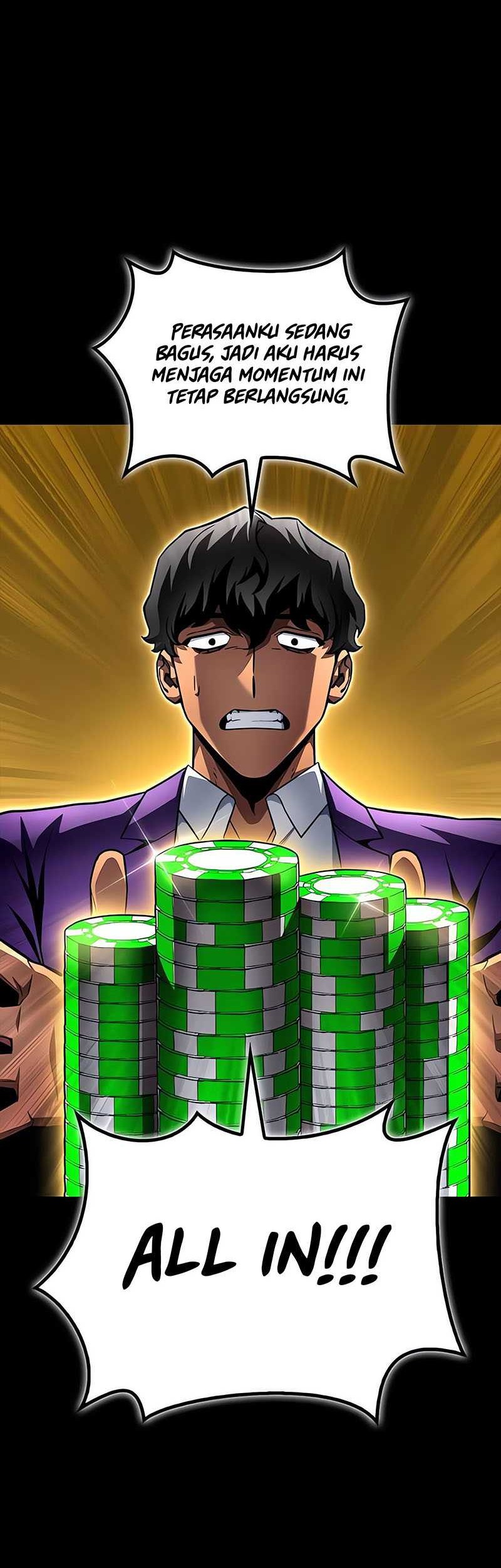 Superhuman Battlefield Chapter 121 Gambar 51