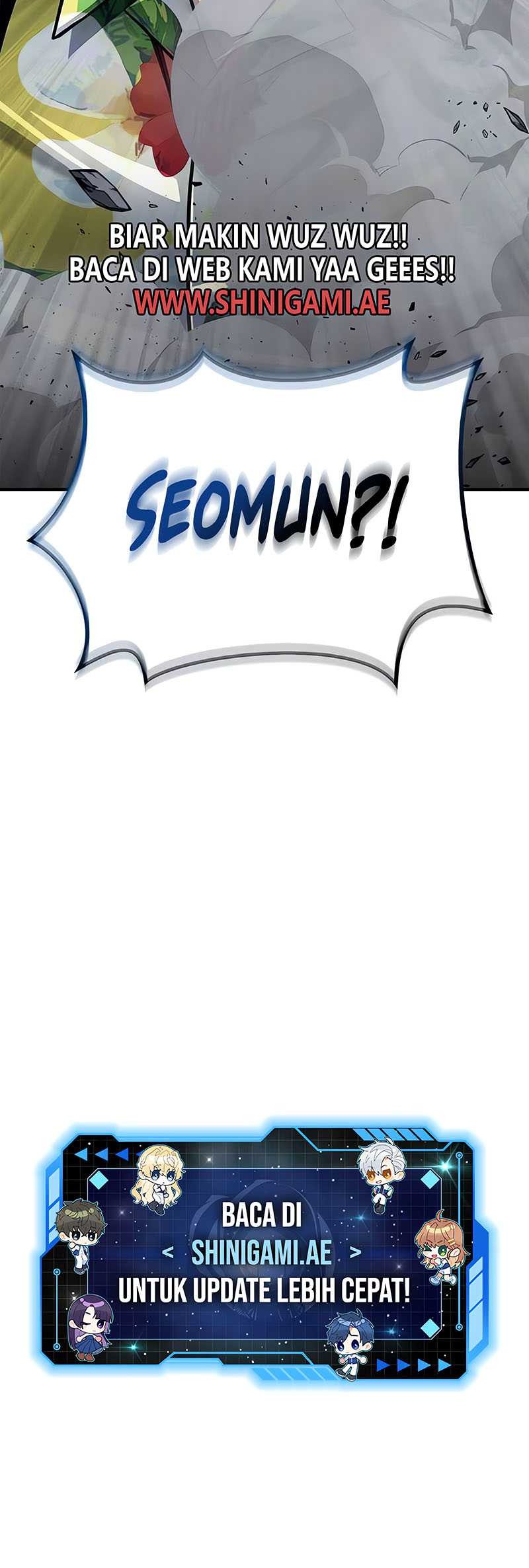 Superhuman Battlefield Chapter 121 Gambar 78