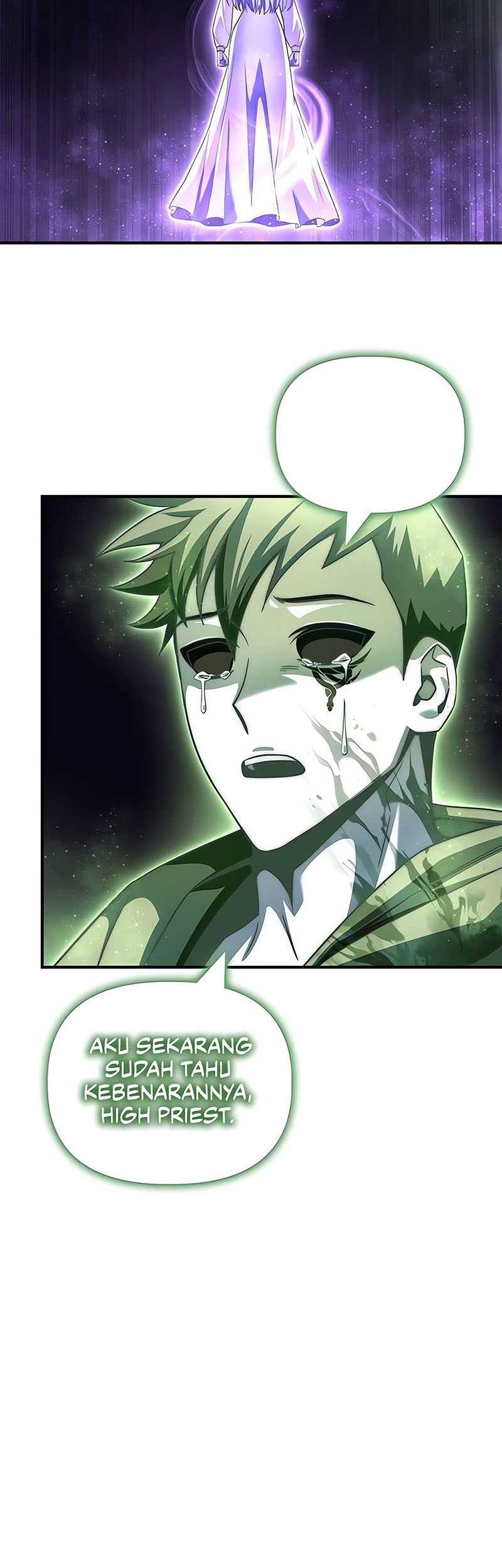 Superhuman Battlefield Chapter 121 Gambar 3