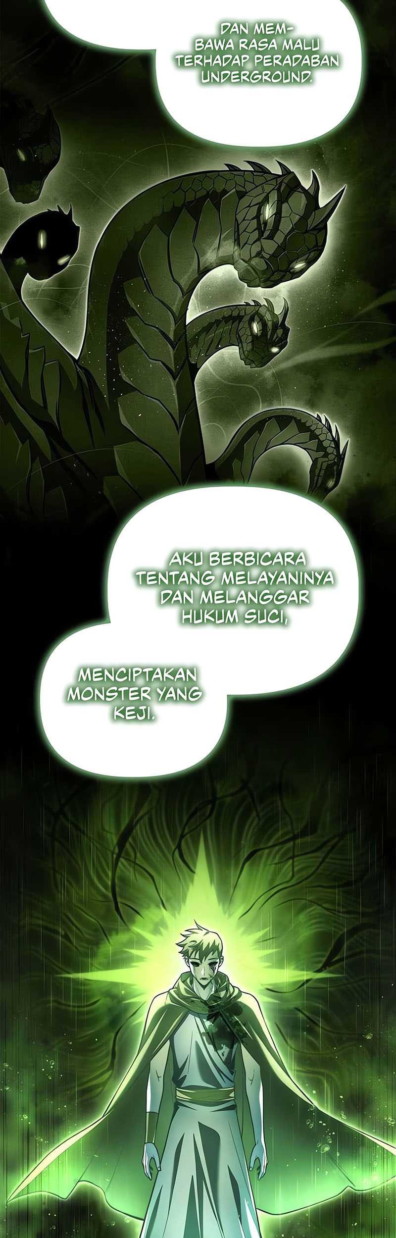 Superhuman Battlefield Chapter 121 Gambar 7