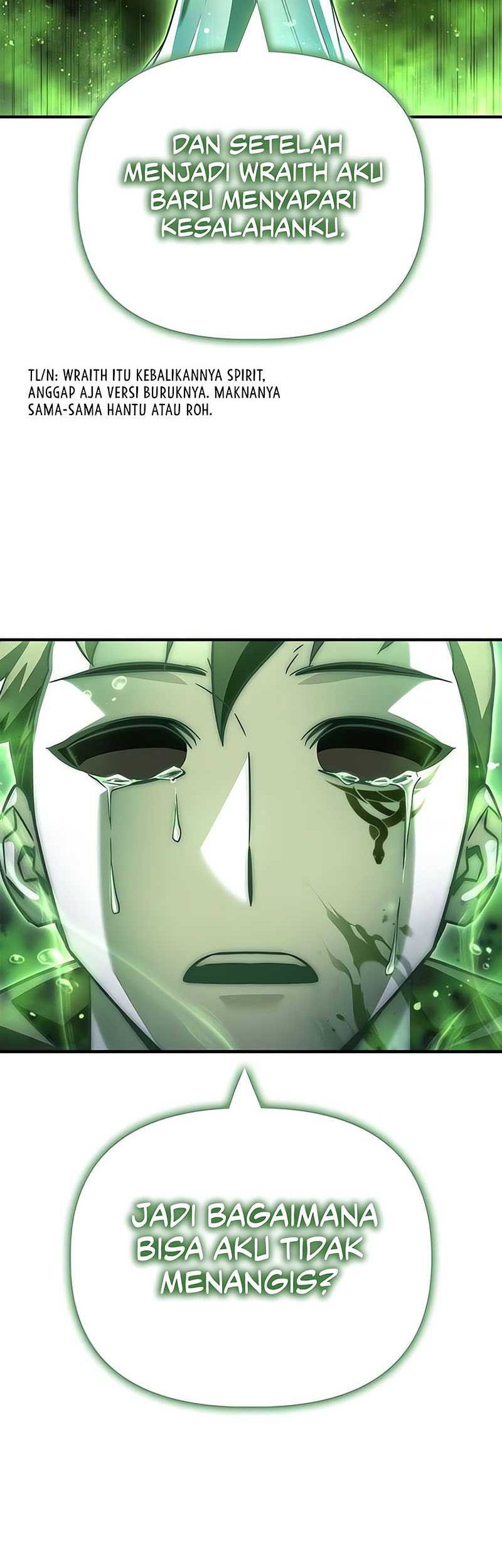 Superhuman Battlefield Chapter 121 Gambar 8