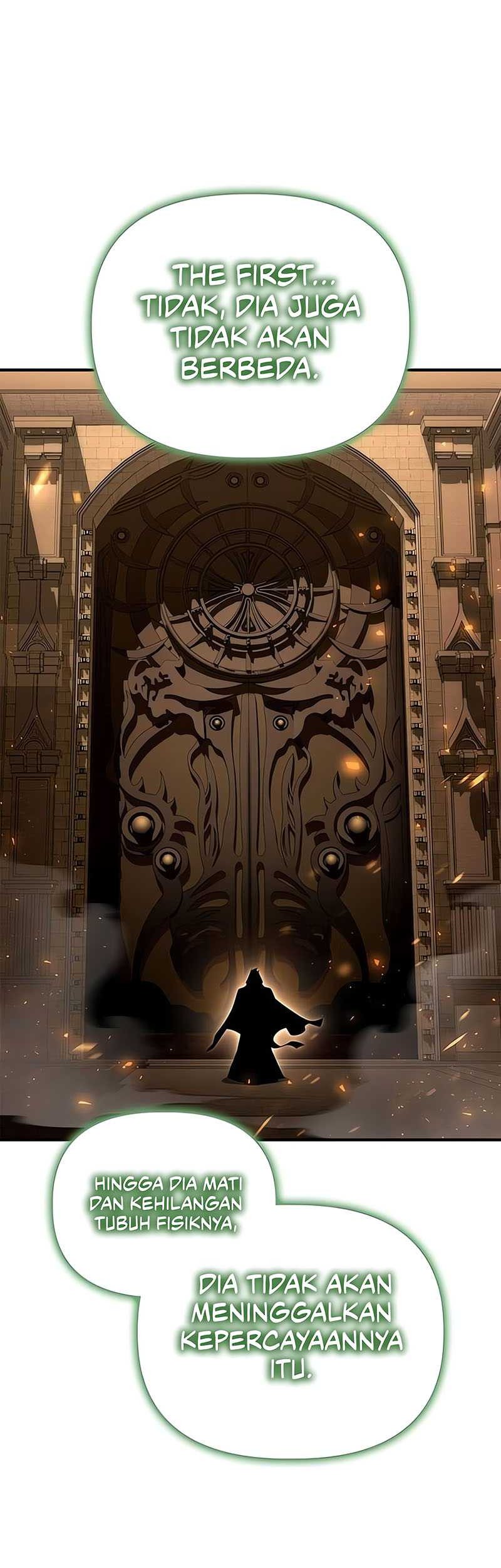 Superhuman Battlefield Chapter 121 Gambar 9