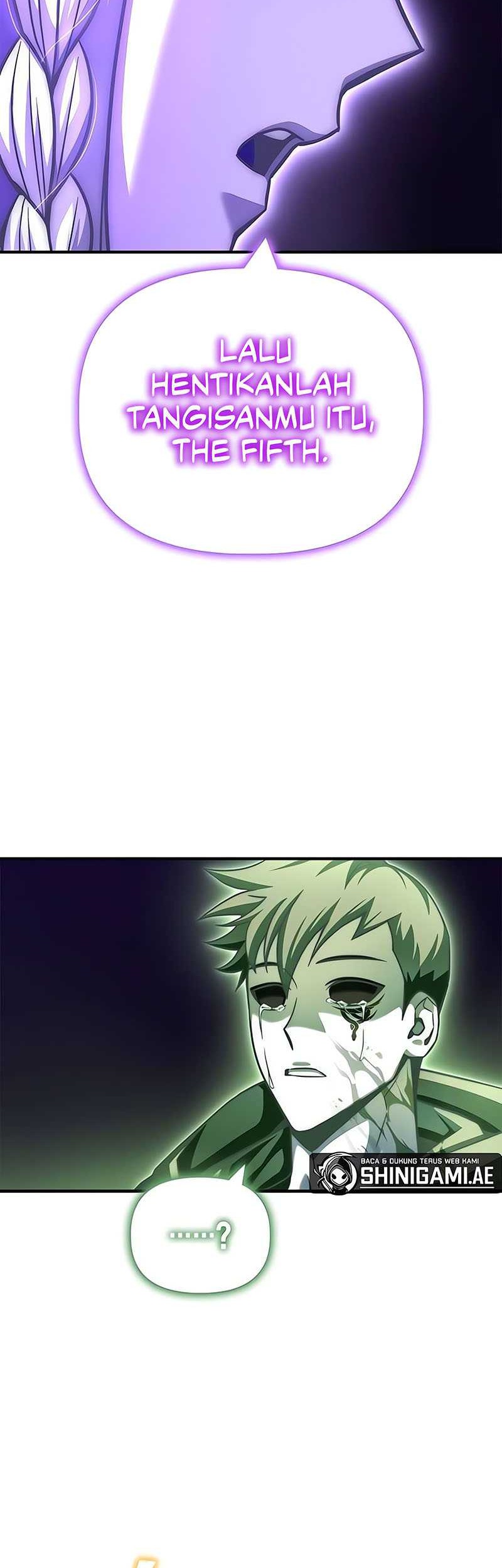 Superhuman Battlefield Chapter 121 Gambar 14