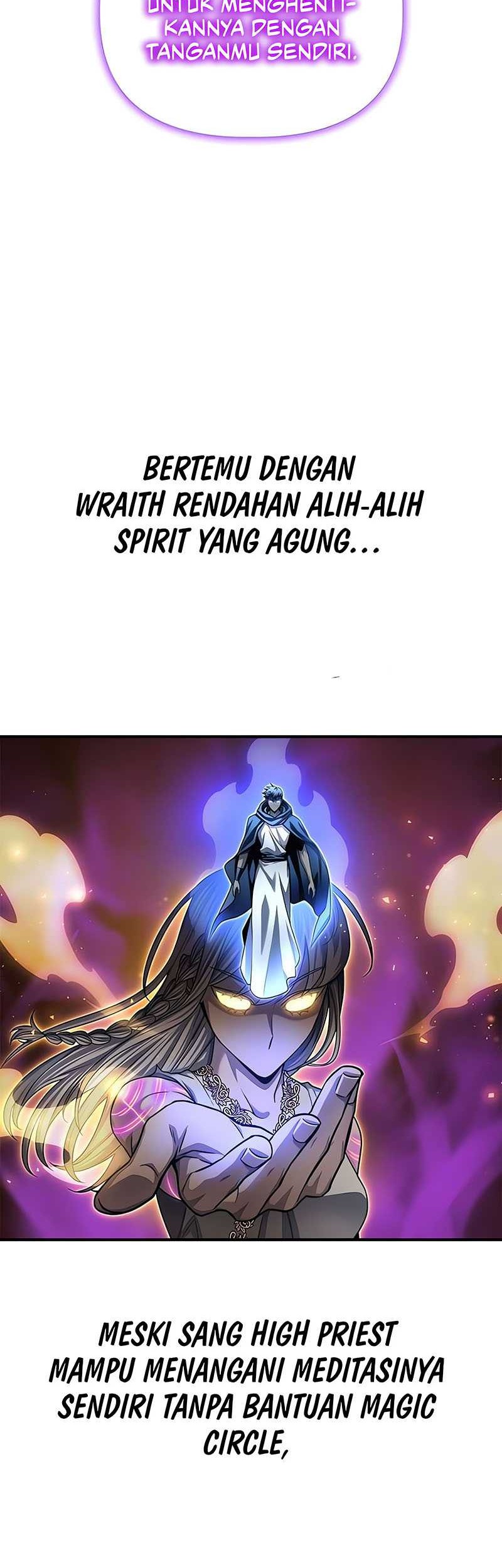 Superhuman Battlefield Chapter 121 Gambar 17