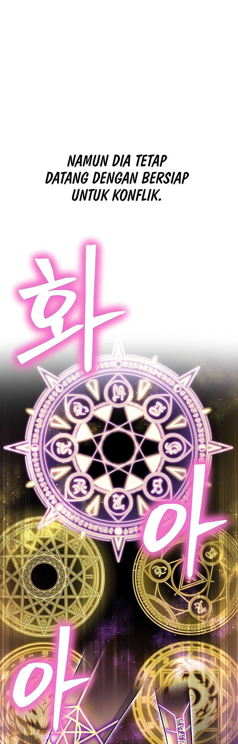 Superhuman Battlefield Chapter 121 Gambar 18