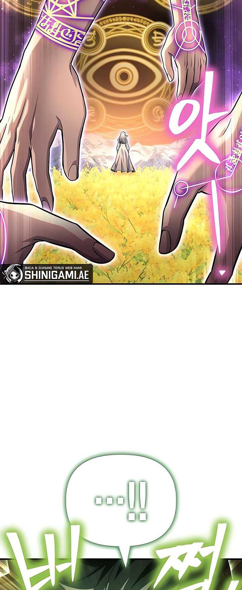 Superhuman Battlefield Chapter 121 Gambar 19