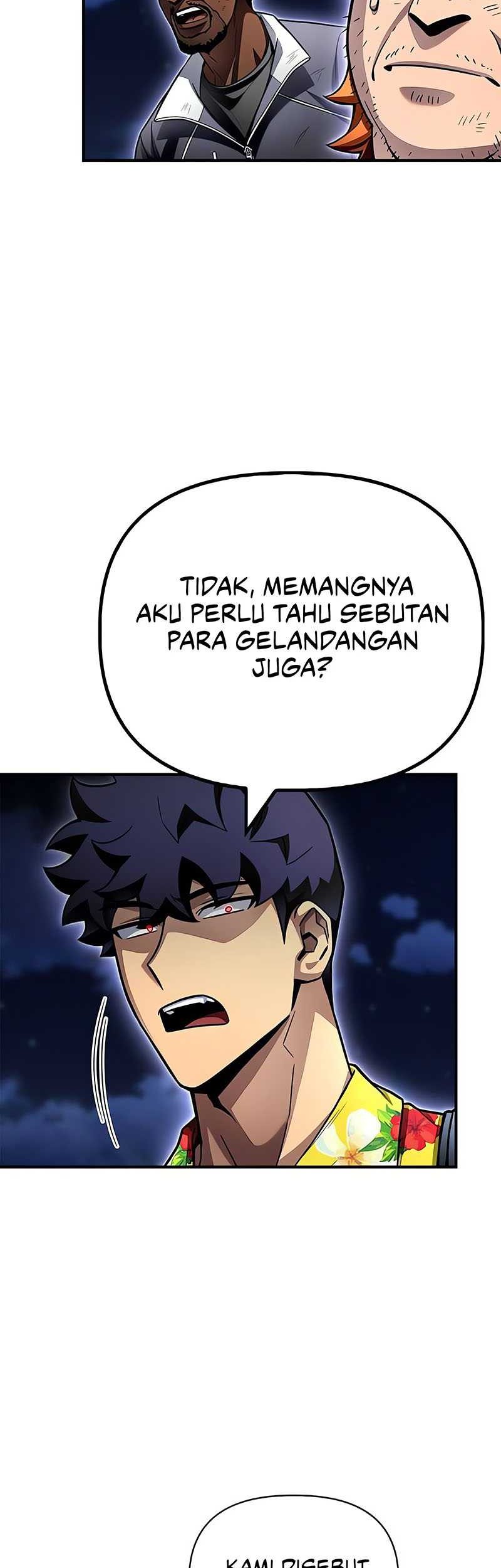 Superhuman Battlefield Chapter 121 Gambar 34