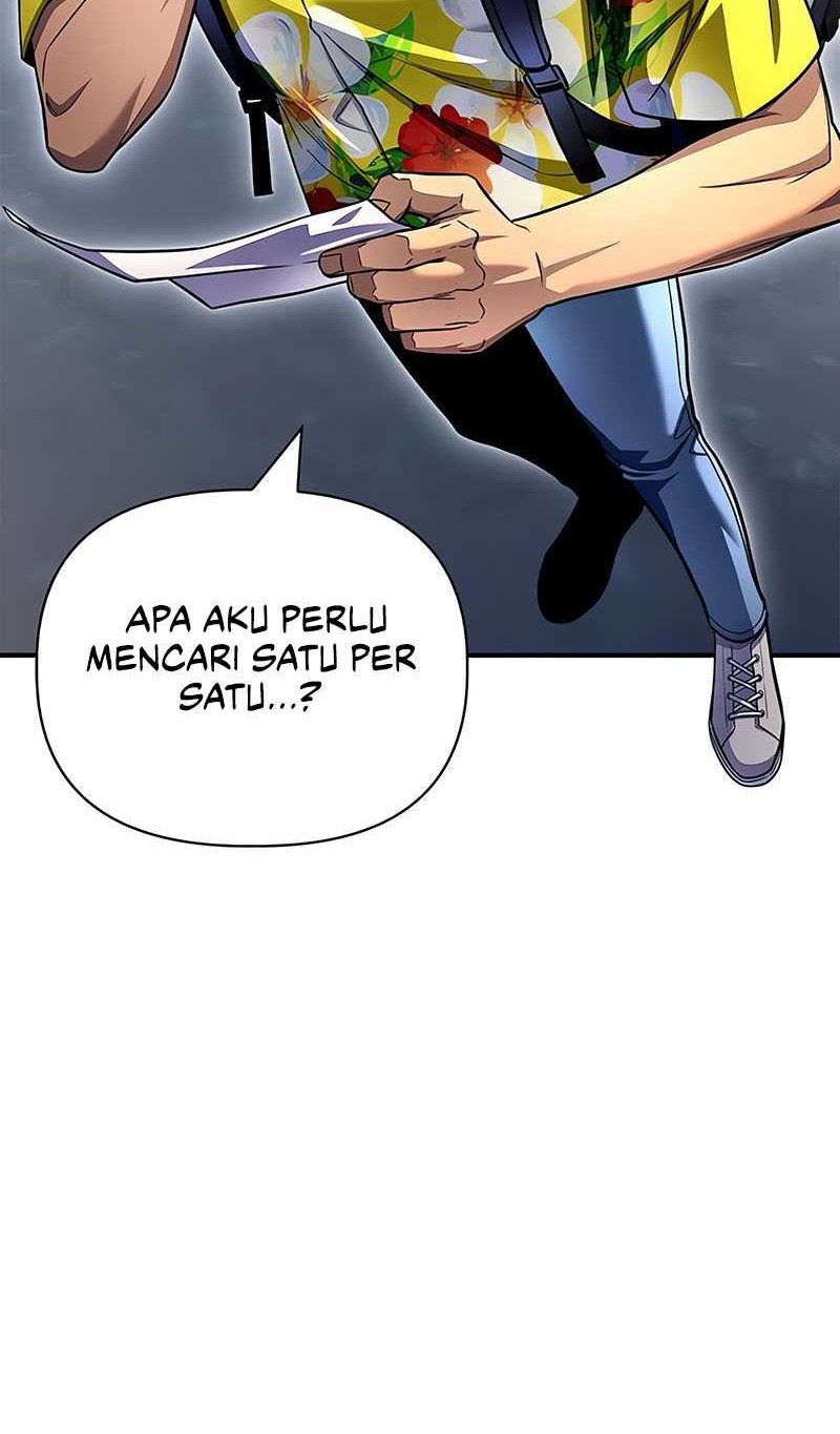 Superhuman Battlefield Chapter 120 Gambar 53