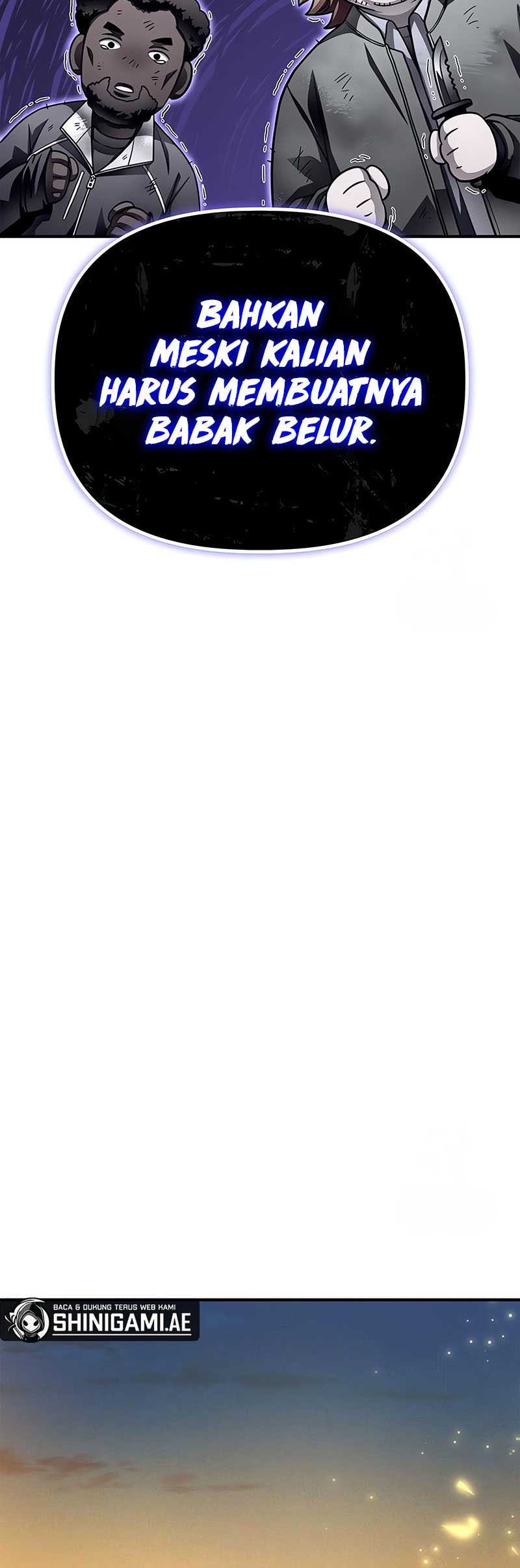 Superhuman Battlefield Chapter 120 Gambar 61