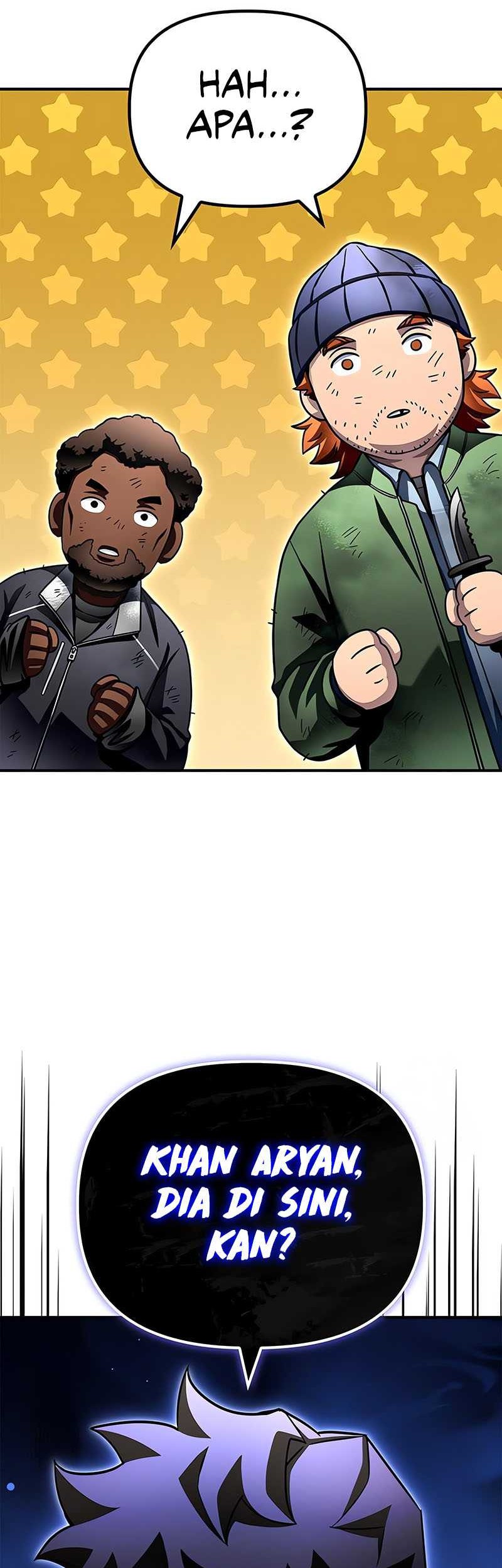 Superhuman Battlefield Chapter 120 Gambar 59