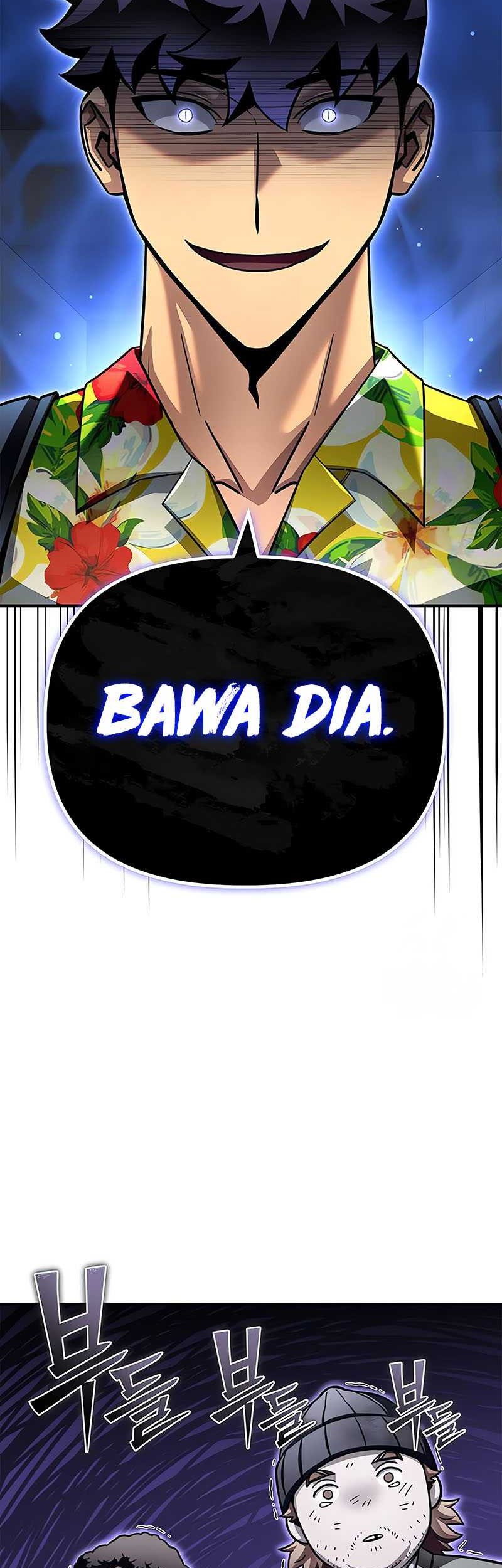 Superhuman Battlefield Chapter 120 Gambar 60