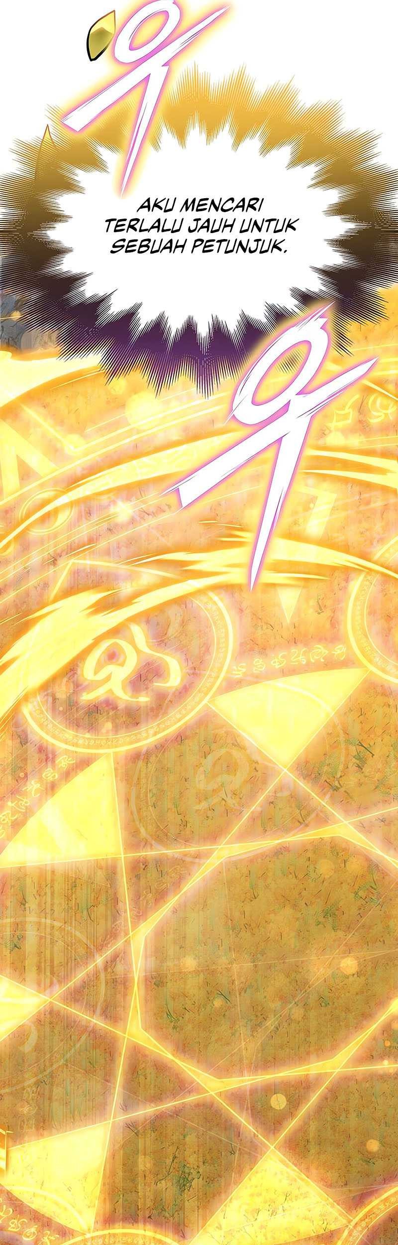 Superhuman Battlefield Chapter 120 Gambar 66