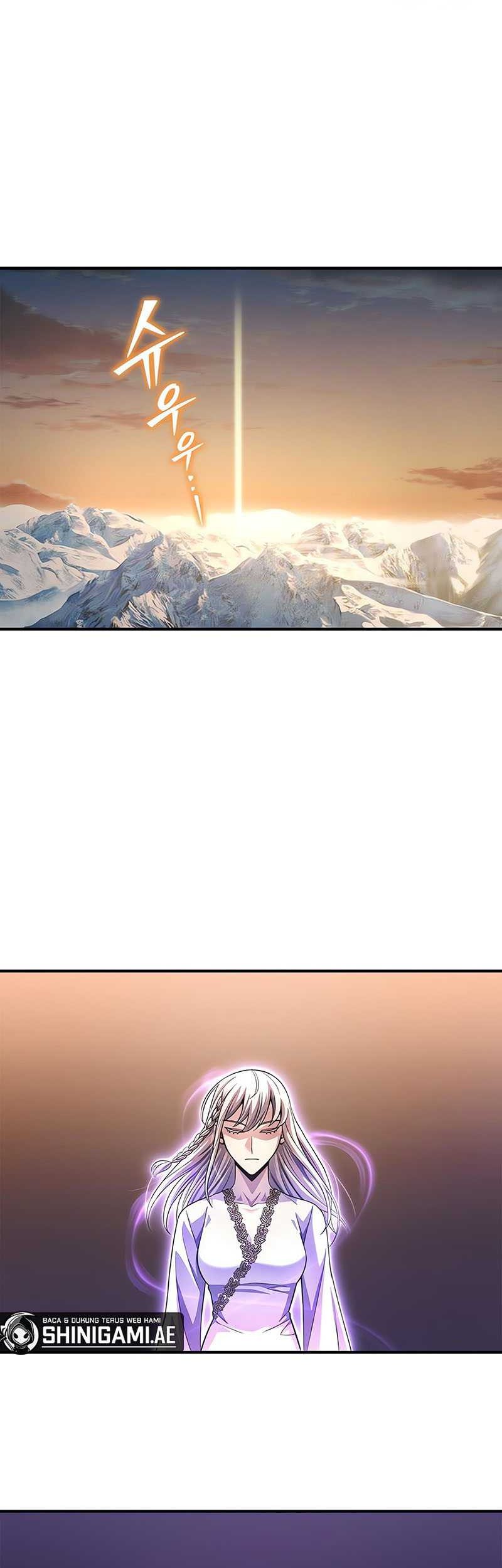 Superhuman Battlefield Chapter 120 Gambar 68