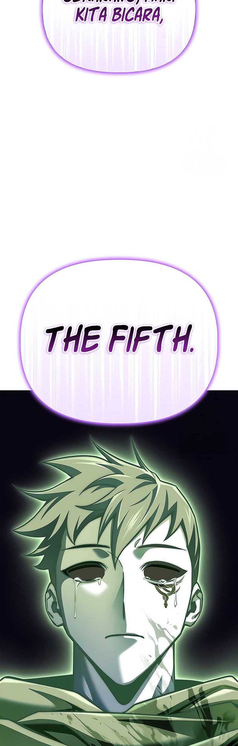 Superhuman Battlefield Chapter 120 Gambar 71